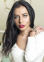 Russian single Viktoria from Kiev, Ukraine