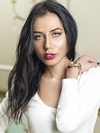 Single Viktoria from Kiev, Ukraine