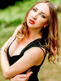 Ukrainian woman Anna from Poltava, Ukraine