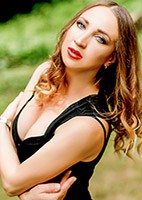 Russian single Anna from Poltava, Ukraine