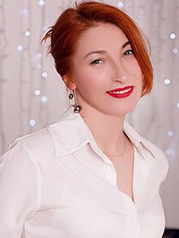 Ukrainian single Viktoria from Donetsk, Ukraine
