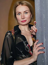Russian woman Natalia from Saint Petersburg, Russia