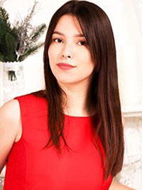 Ukrainian single Anita from Khmelnitskyi, Ukraine