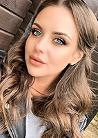 Russian single Alina from Kiev, Ukraine