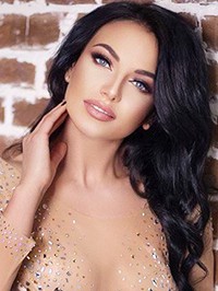 Single Valentina from Chernigov, Ukraine