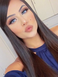 Single Oriana from Caracas, Venezuela