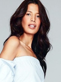 Latin woman Alesandra Danielle from Houston, United States