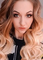 Russian single Olga from Zaporozhye