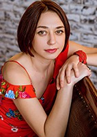 Russian single Viktoriya from Zaporozhye, Ukraine