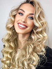 Single Nadejda from Barcelona, Spain
