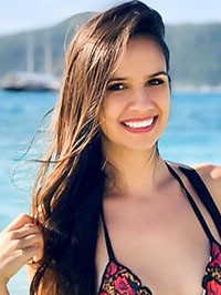 Single Adriana from Sao Paulo, Brazil
