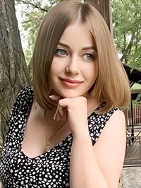 Single Svetlana from Odesa, Ukraine