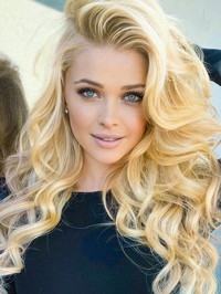Single Julia from Bryansk, Russia