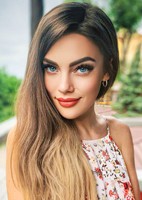 Russian single Anna from Zaporozhye, Ukraine