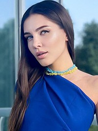 Victoria from Kiev, Ukraine