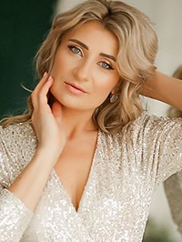 Ukrainian woman Olesya from Lviv, Ukraine