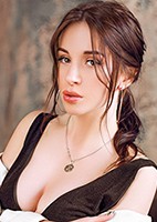 Russian single Tatiana from Kiev, Ukraine
