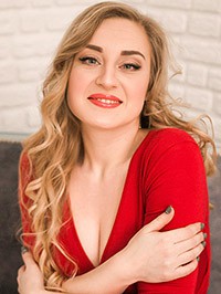 Single Natalia from Lviv, Ukraine