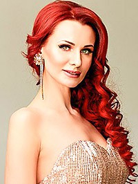 Ukrainian single Elizaveta from Kiev, Ukraine