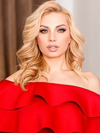 Ekaterina from Kiev, Ukraine