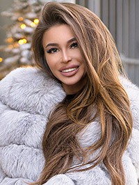 Single Tatyana from Moscow, Russia