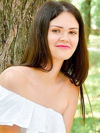 Single Kristina from Kherson, Ukraine