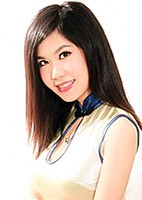 Russian single Zhijie from Nanning, China