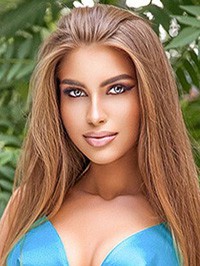 Russian woman Inga from Munster, Germany