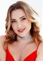 Russian single Natalia from Kiev, Ukraine