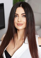 Russian single Lyudmila from Antalya, Turkey