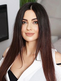 Single Lyudmila from Antalya, Turkey