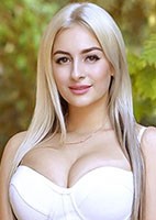 Single Ekaterina from Kharkiv, Ukraine