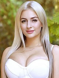 Ekaterina from Kharkiv, Ukraine
