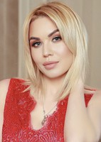 Russian single Irina from Kiev, Ukraine