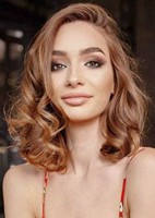 Russian single Adriana from Kiev, Ukraine