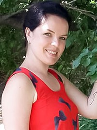 Ukrainian single Evgeniya from Khmelnitskyi, Ukraine