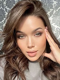 Single Angelina from Kharkiv, Ukraine