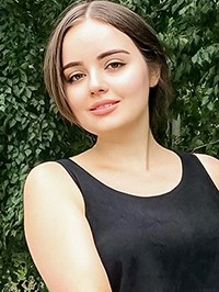 Single Ekaterina from Nikolaev, Ukraine