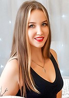 Russian single Olga from Nikolaev, Ukraine
