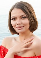 Russian single Elmira from Odesa, Ukraine
