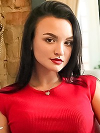 Ukrainian woman Alina from Odessa, Ukraine