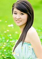 Russian single Xiaoqi from Nanning, China