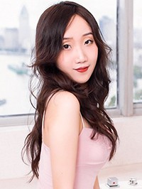 Asian lady Tongping from Nanchang, China, ID 52107