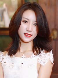 Asian single Xian from Nanchang, China