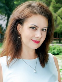 Ukrainian single Irina from Khmelnitskyi, Ukraine