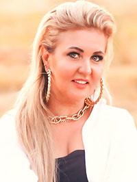 Ukrainian single Elena from Poltava, Ukraine