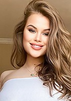 Russian single Oksana from Chelyabinsk
