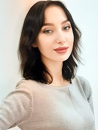 Single Anastasia from Nikolaev, Ukraine