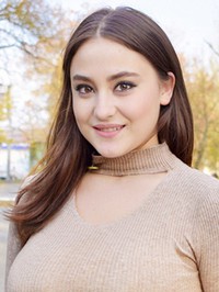 Ukrainian woman Alexandra from Kherson, Ukraine