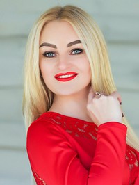 Single Irina from Khmelnitskyi, Ukraine